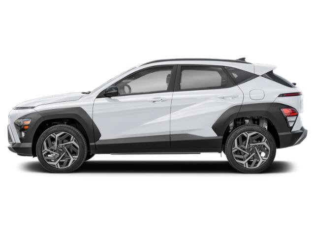 2027 Hyundai KONA SEL Premium