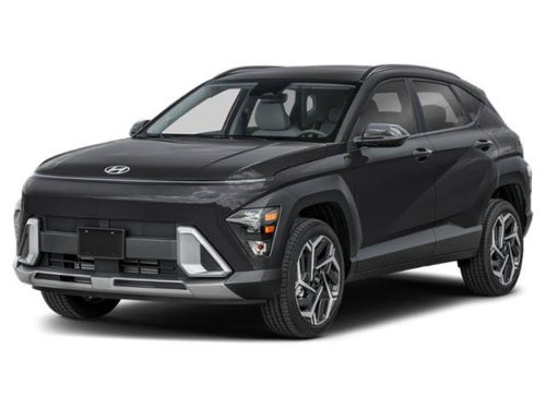 2027 Hyundai KONA SEL Premium AWD