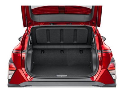 2027 Hyundai KONA SEL Premium AWD