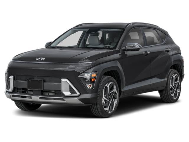 2027 Hyundai KONA SEL Premium AWD