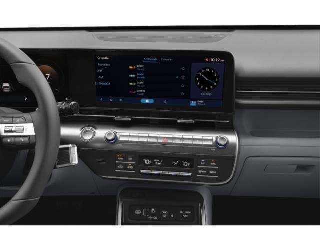 2026 Hyundai KONA SEL Premium AWD