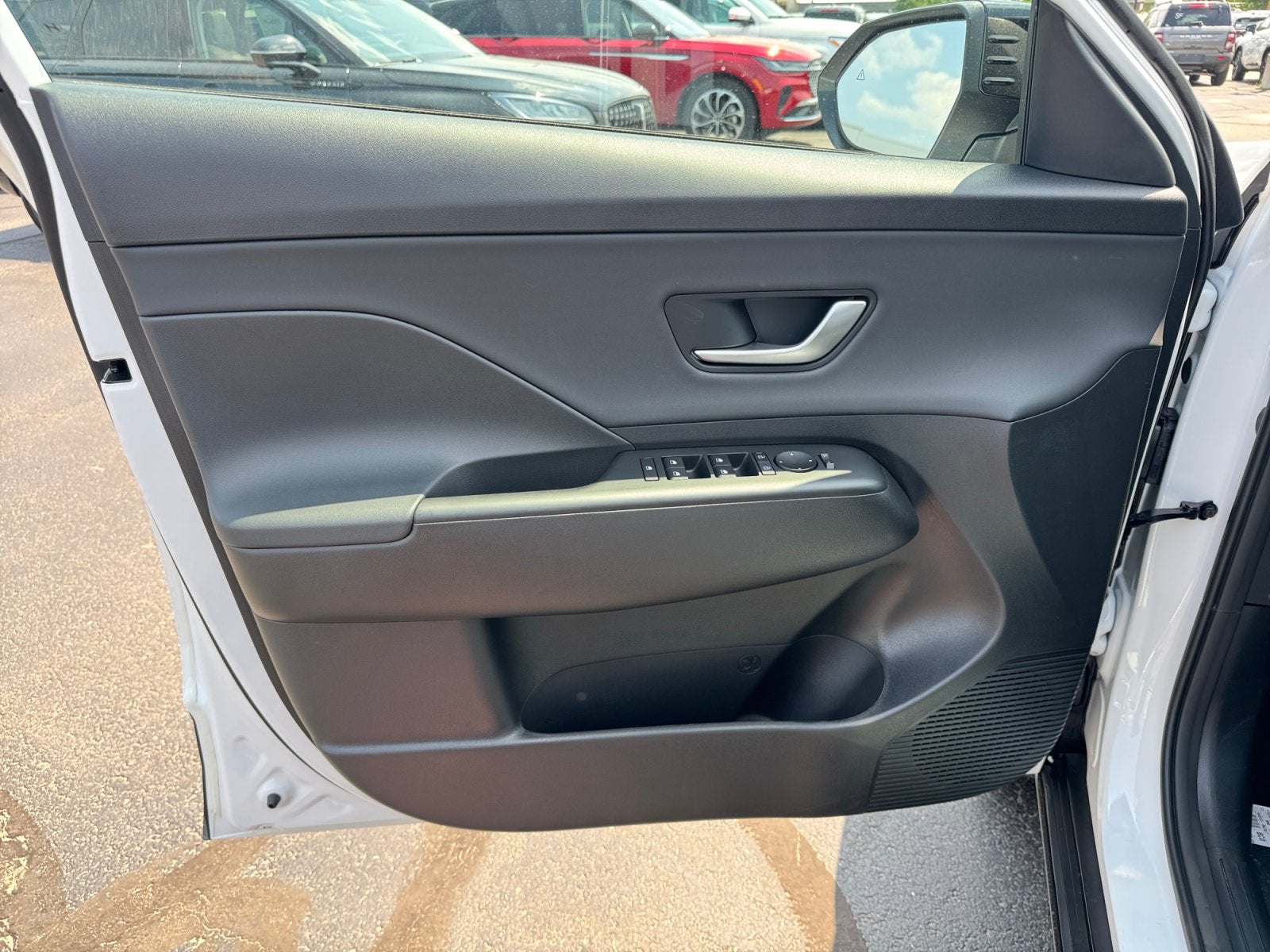 2026 Hyundai KONA SEL Premium AWD
