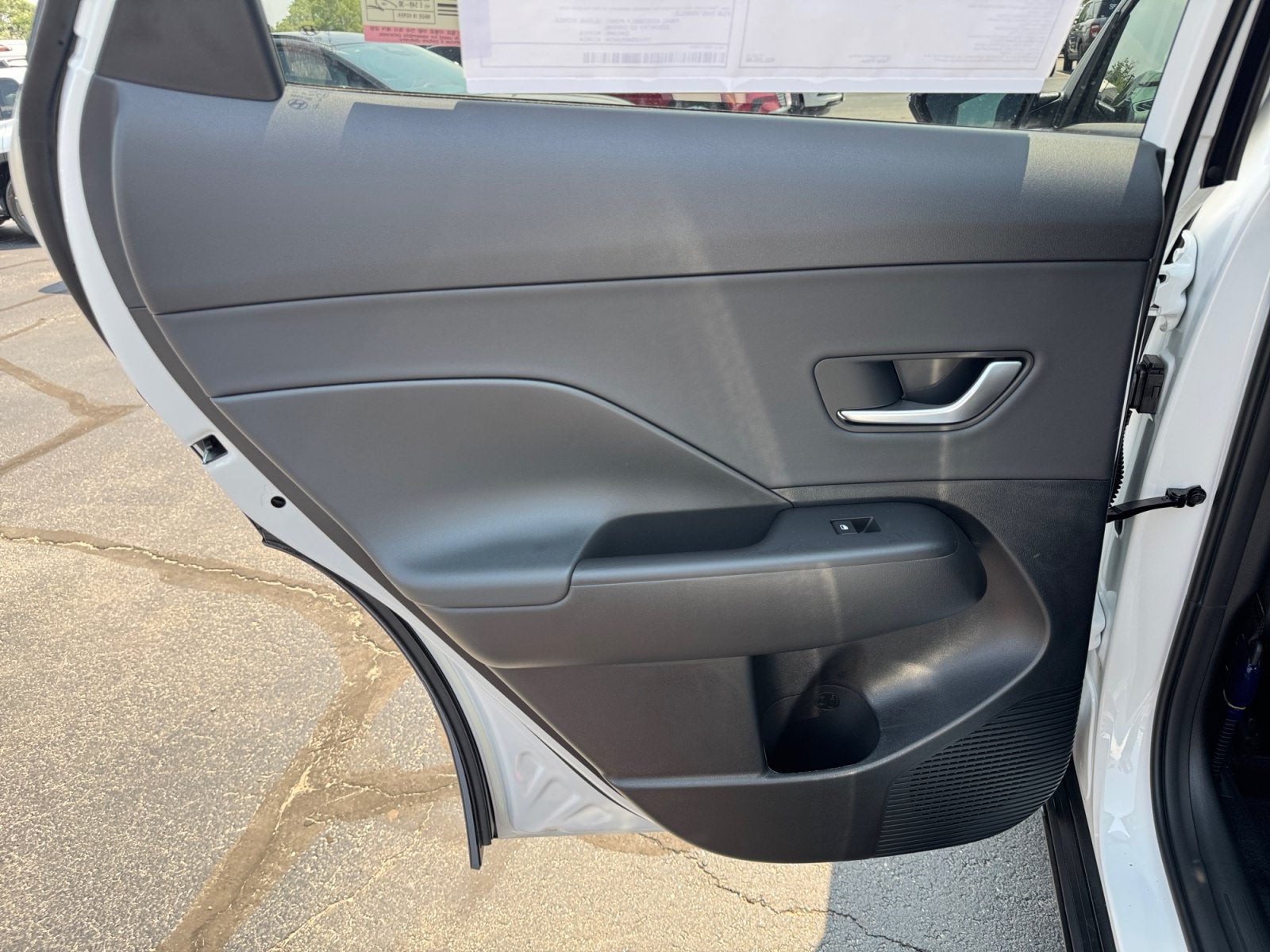 2026 Hyundai KONA SEL Premium AWD