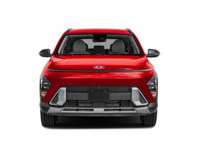 2026 Hyundai KONA SEL Premium AWD