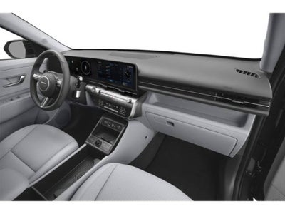 2027 Hyundai KONA SEL Premium AWD