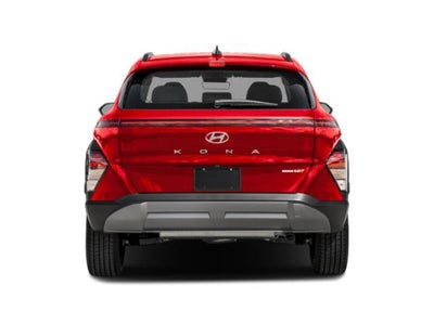2027 Hyundai KONA SEL Premium AWD