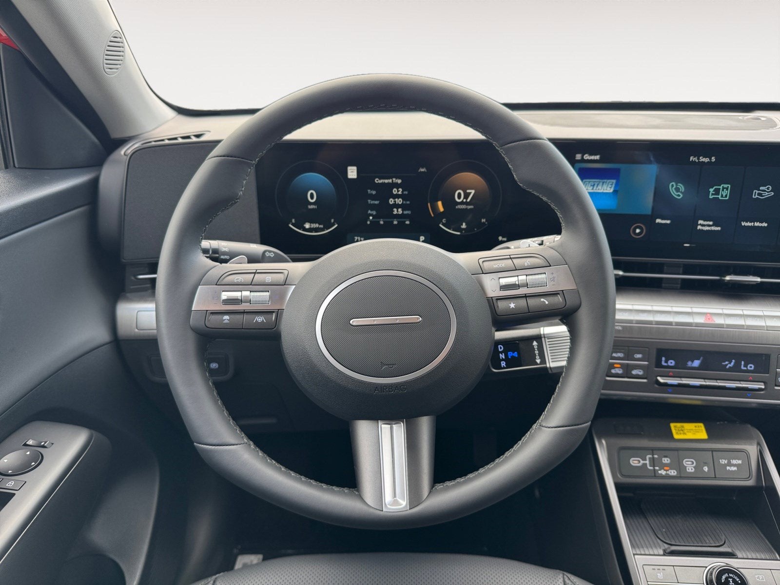 2026 Hyundai KONA SEL Premium AWD