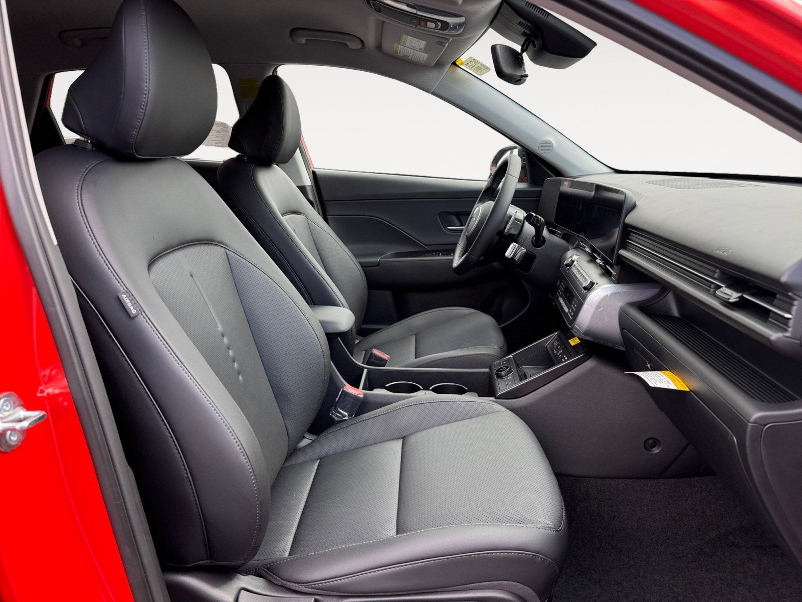 2026 Hyundai KONA SEL Premium AWD