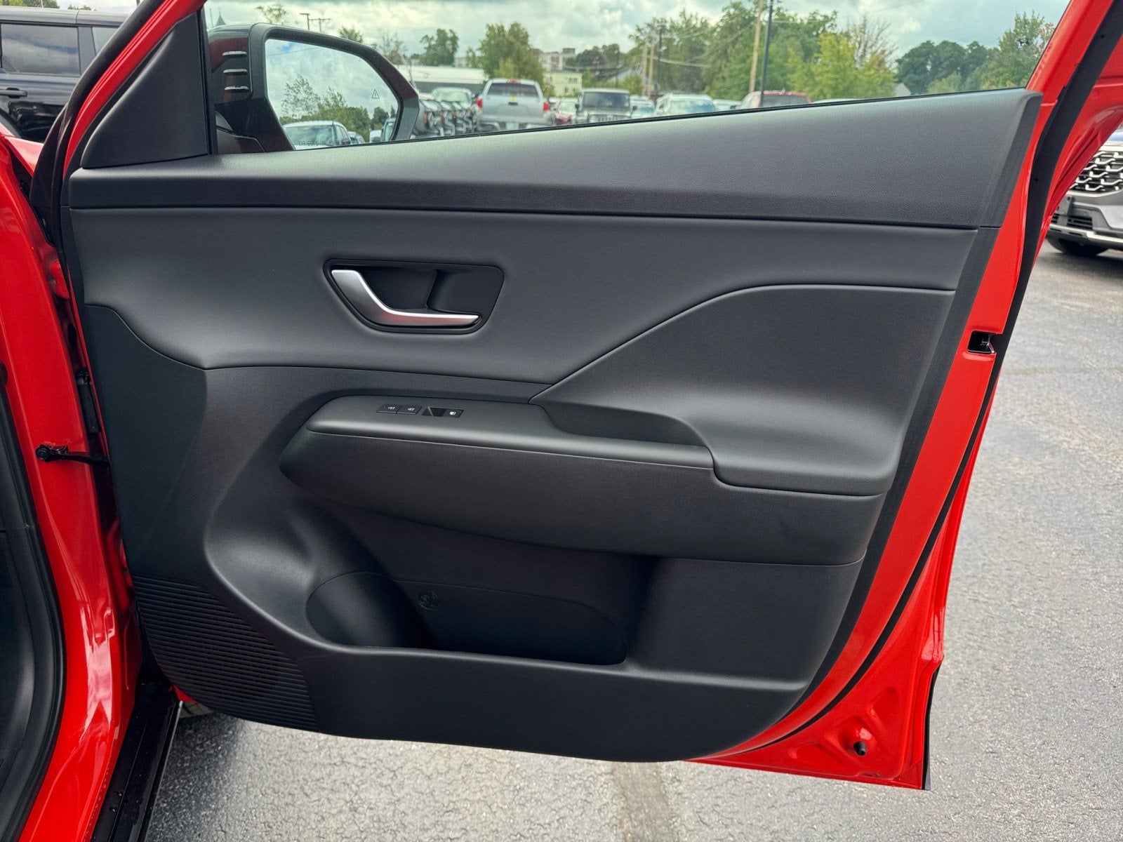 2026 Hyundai KONA SEL Premium AWD