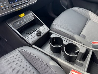 2026 Hyundai KONA SEL Premium AWD