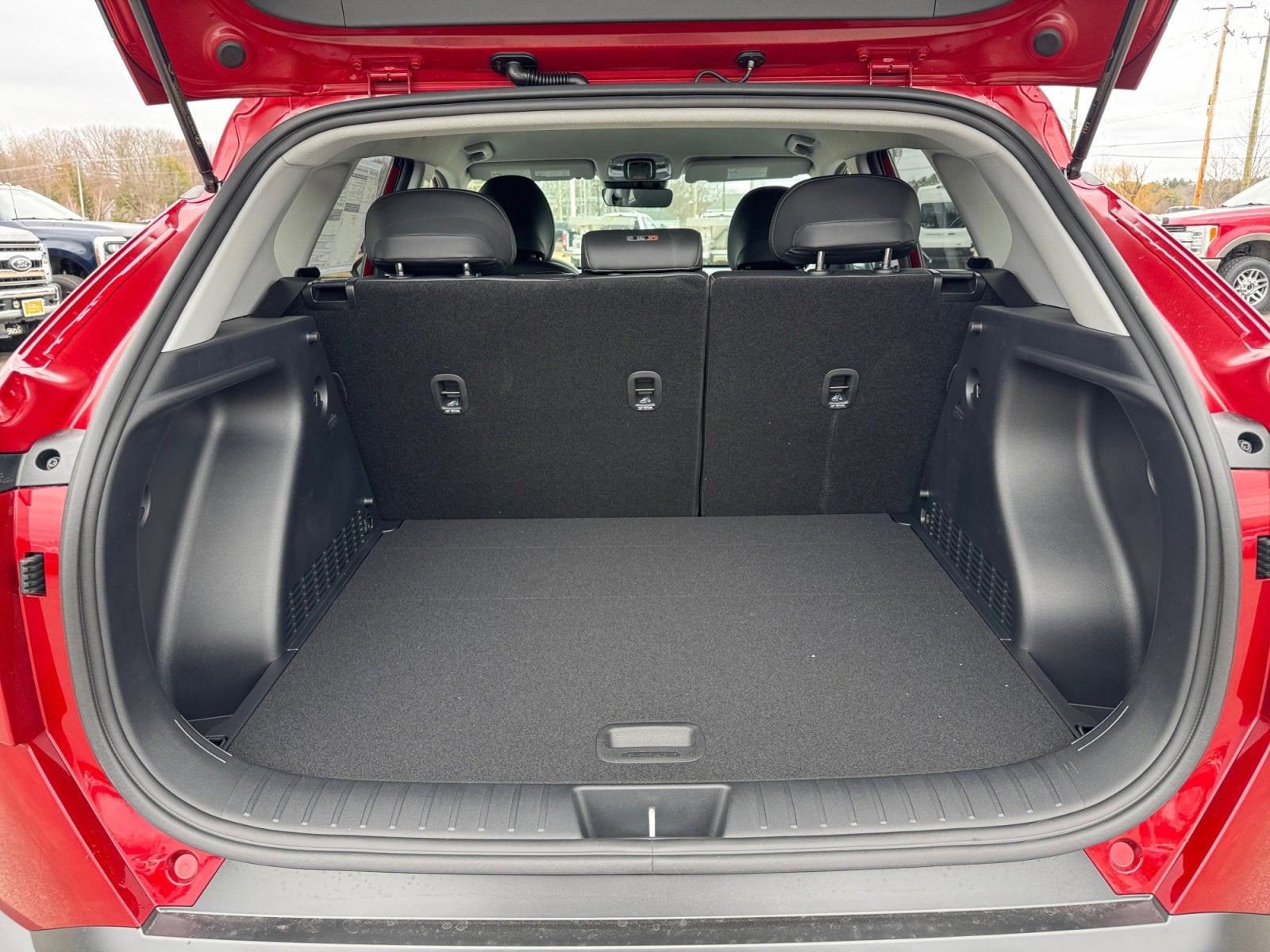 2026 Hyundai KONA SEL Premium AWD