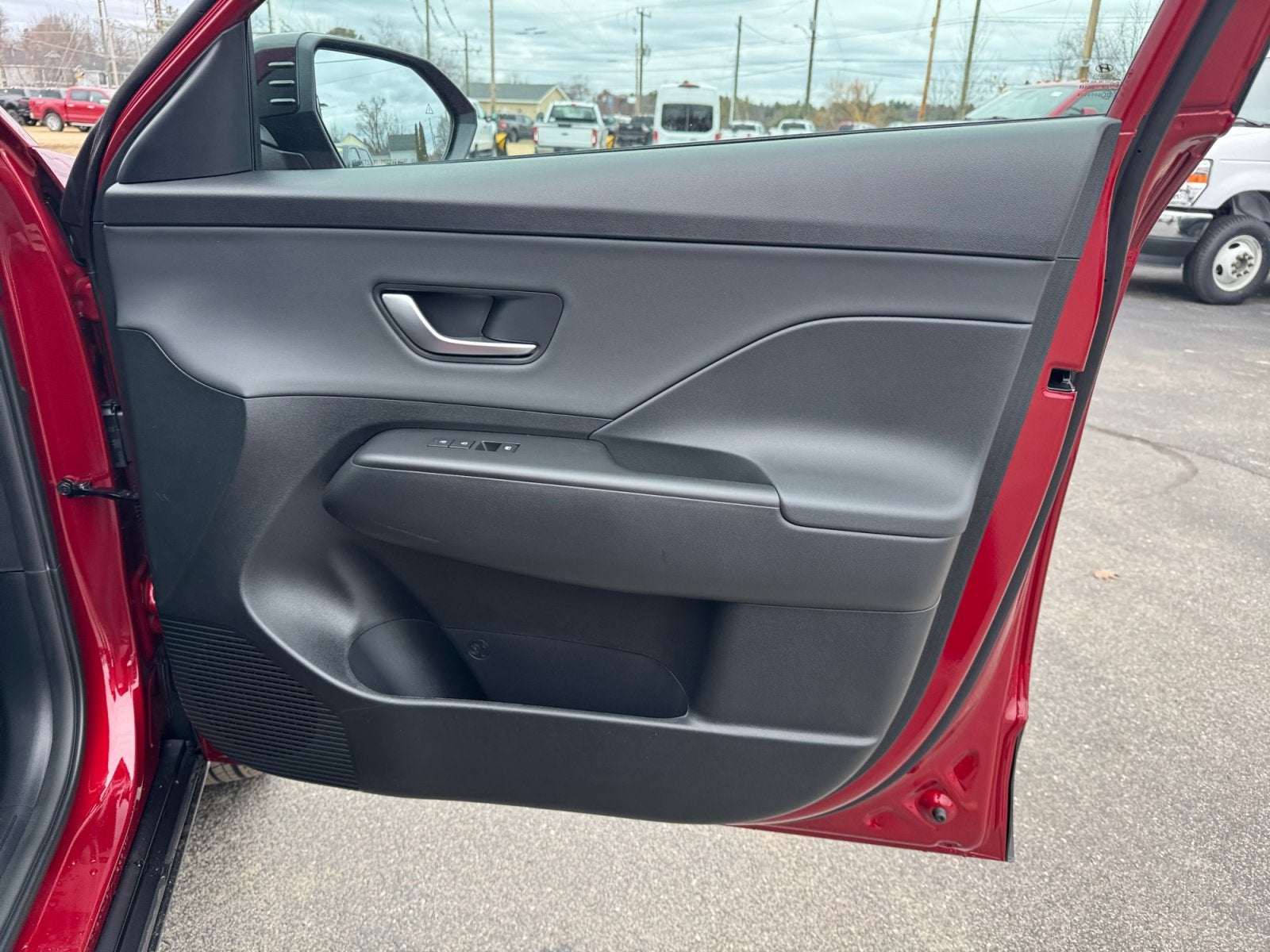 2026 Hyundai KONA SEL Premium AWD