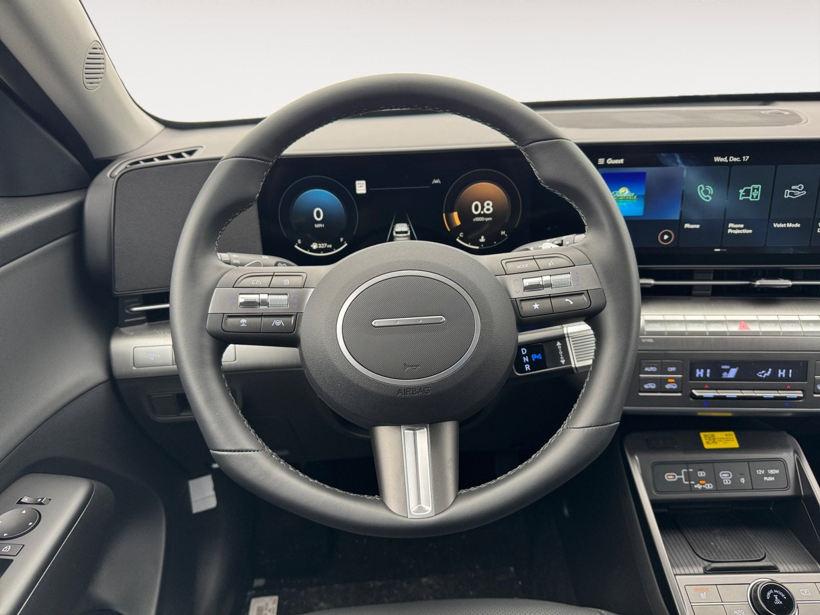 2026 Hyundai KONA SEL Premium AWD