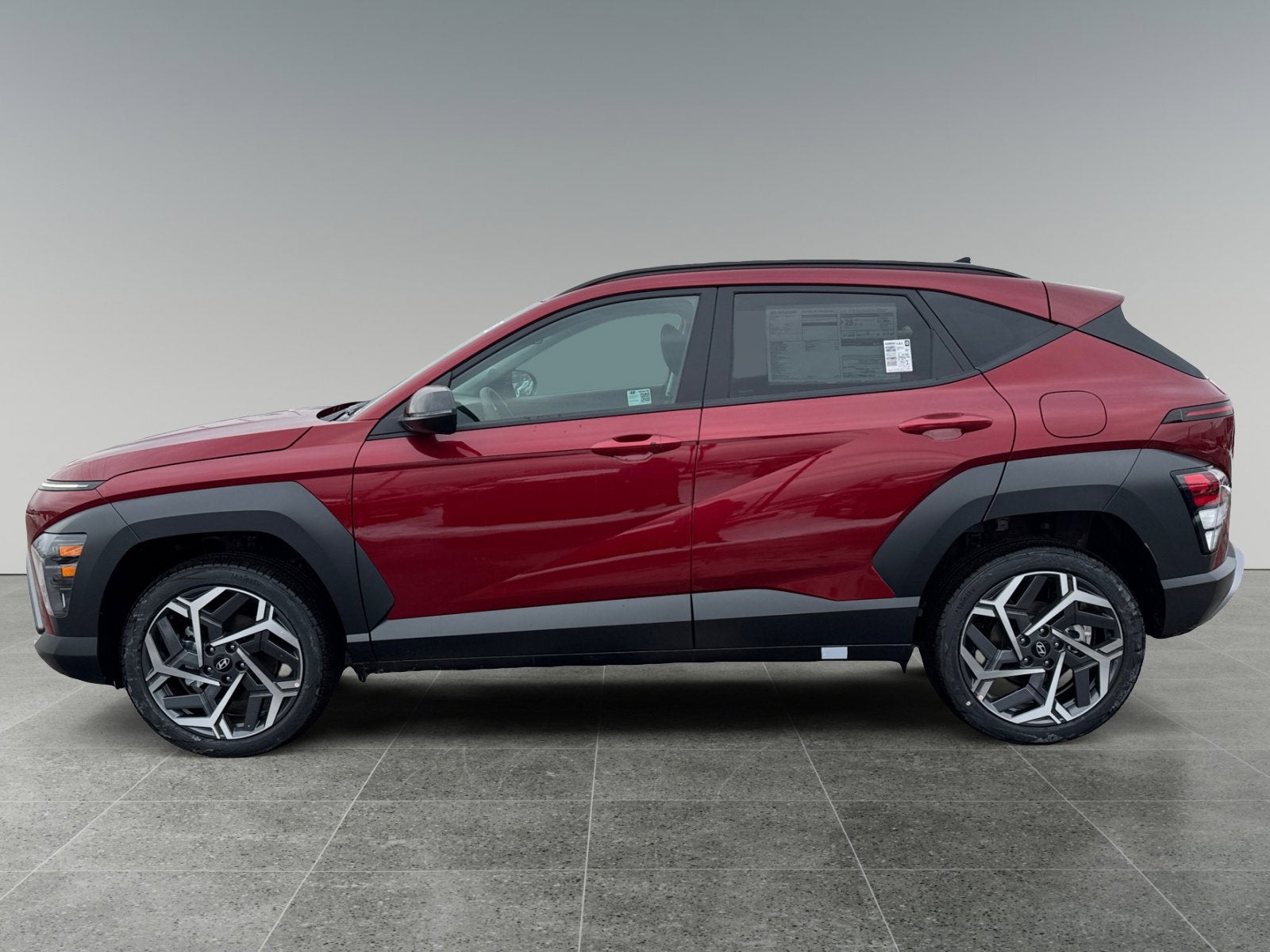 2026 Hyundai KONA SEL Premium AWD