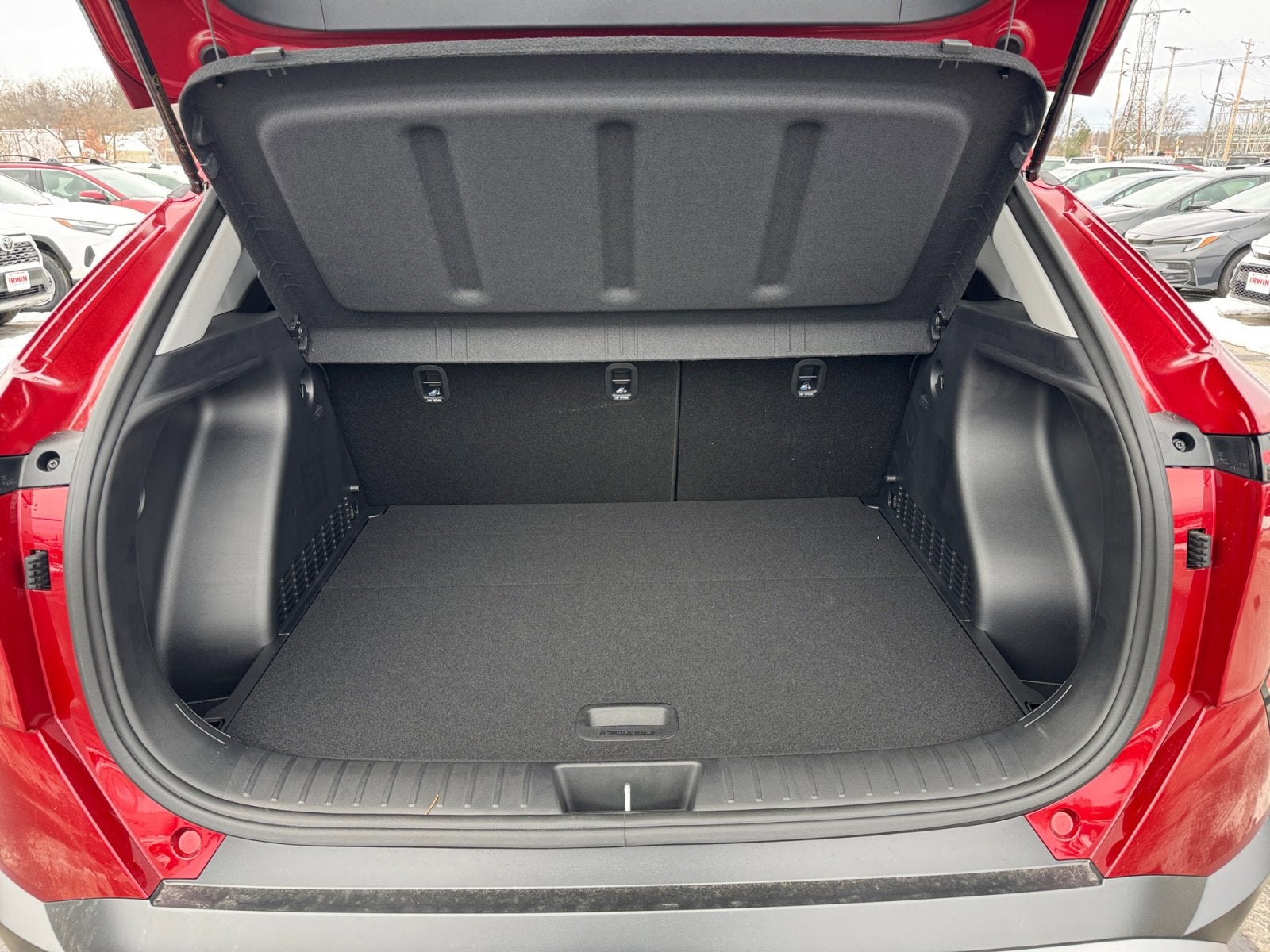 2026 Hyundai KONA SEL Premium AWD