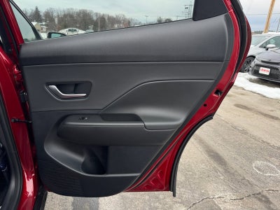 2026 Hyundai KONA SEL Premium AWD