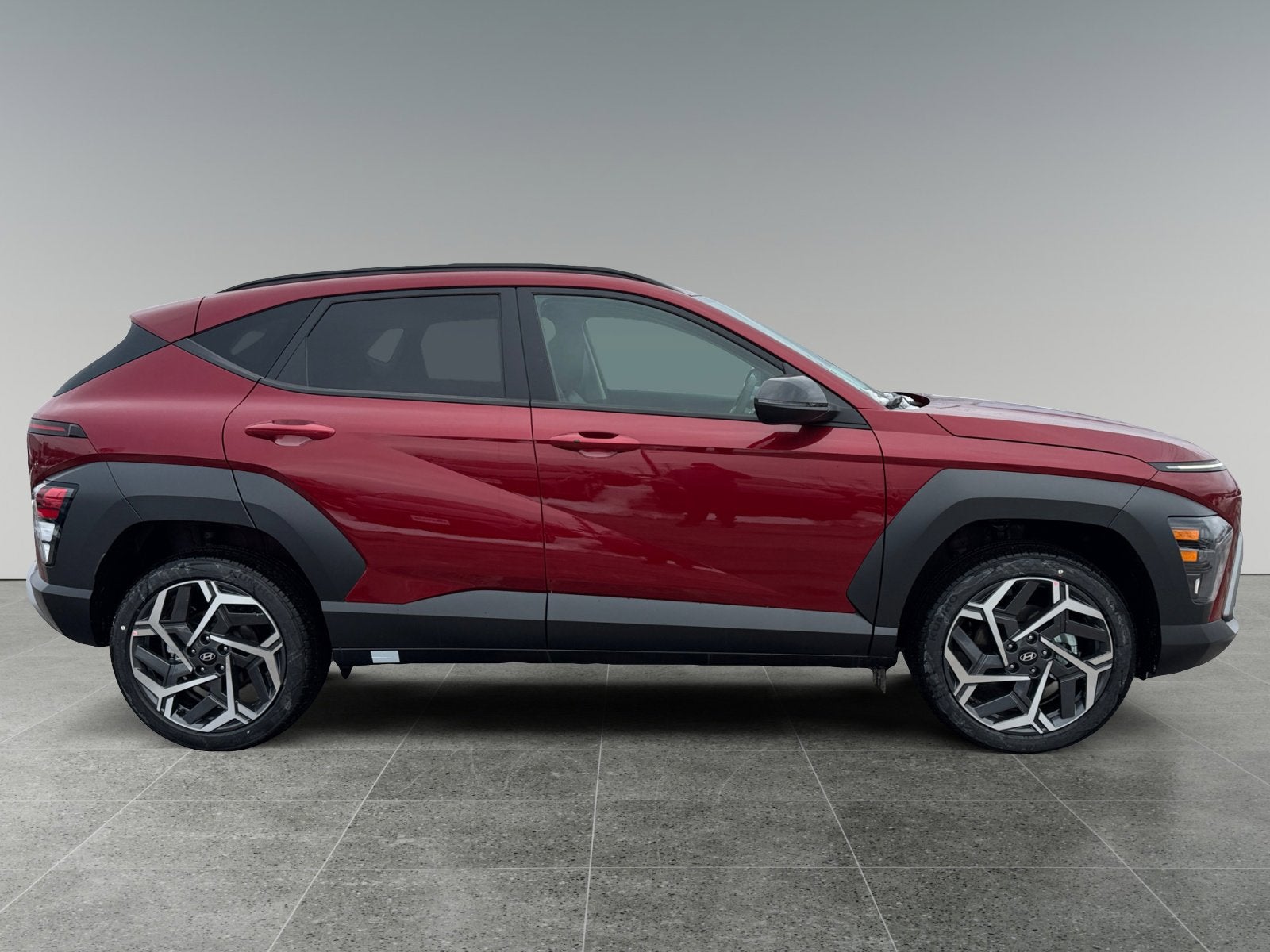 2026 Hyundai KONA SEL Premium AWD