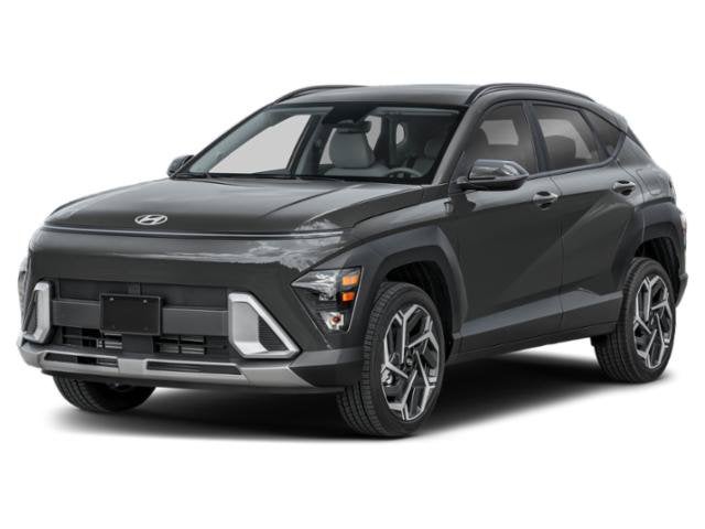 2027 Hyundai KONA SEL Premium AWD