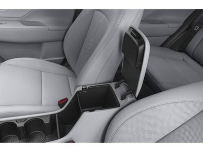 2027 Hyundai KONA SEL Premium AWD