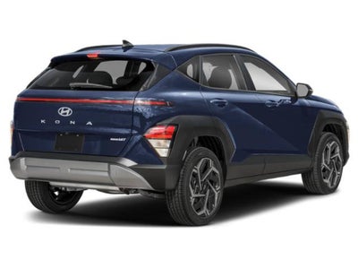 2027 Hyundai KONA SEL Premium