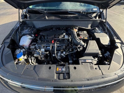 2026 Hyundai KONA SEL Premium AWD