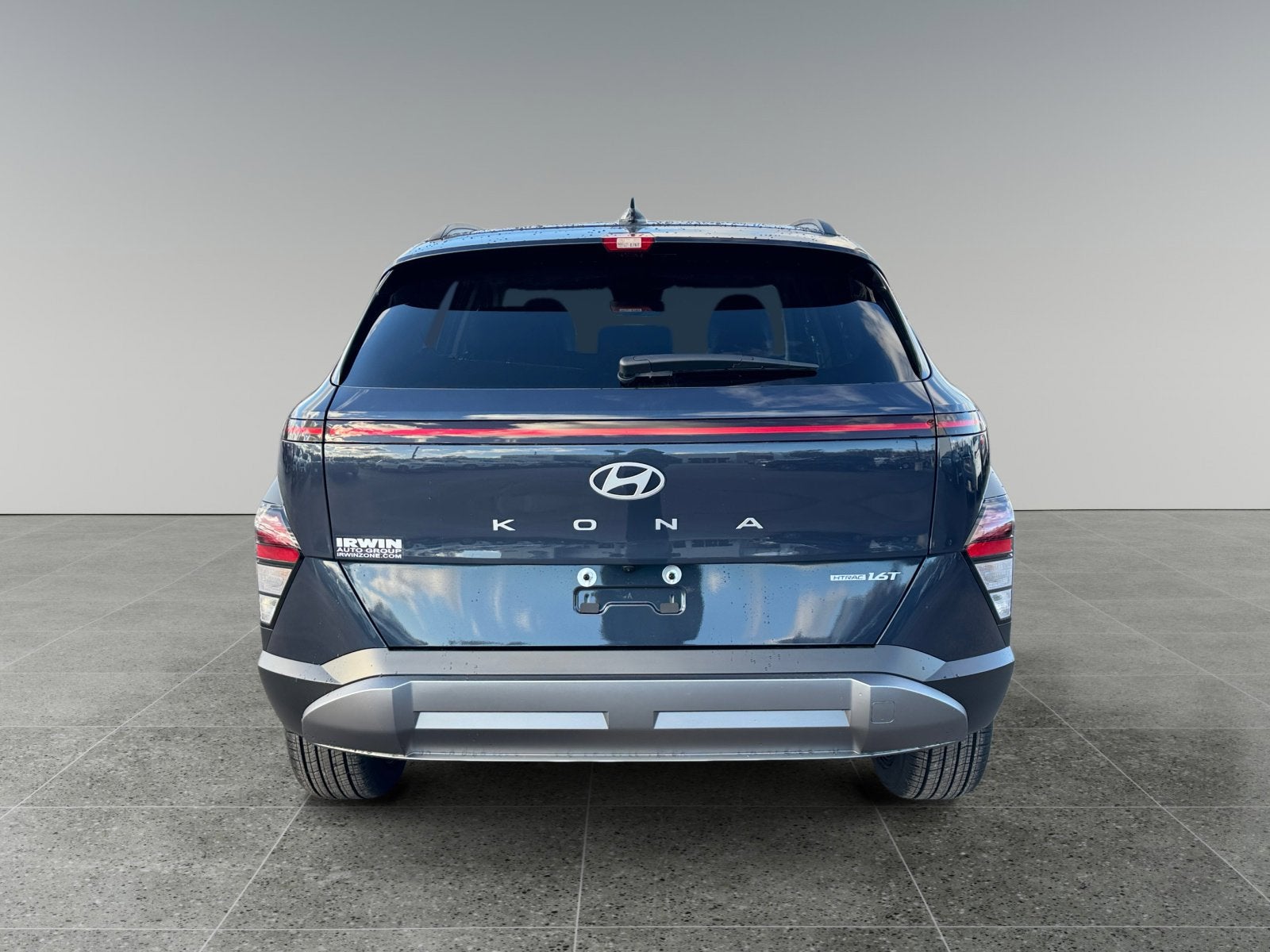 2026 Hyundai KONA SEL Premium AWD