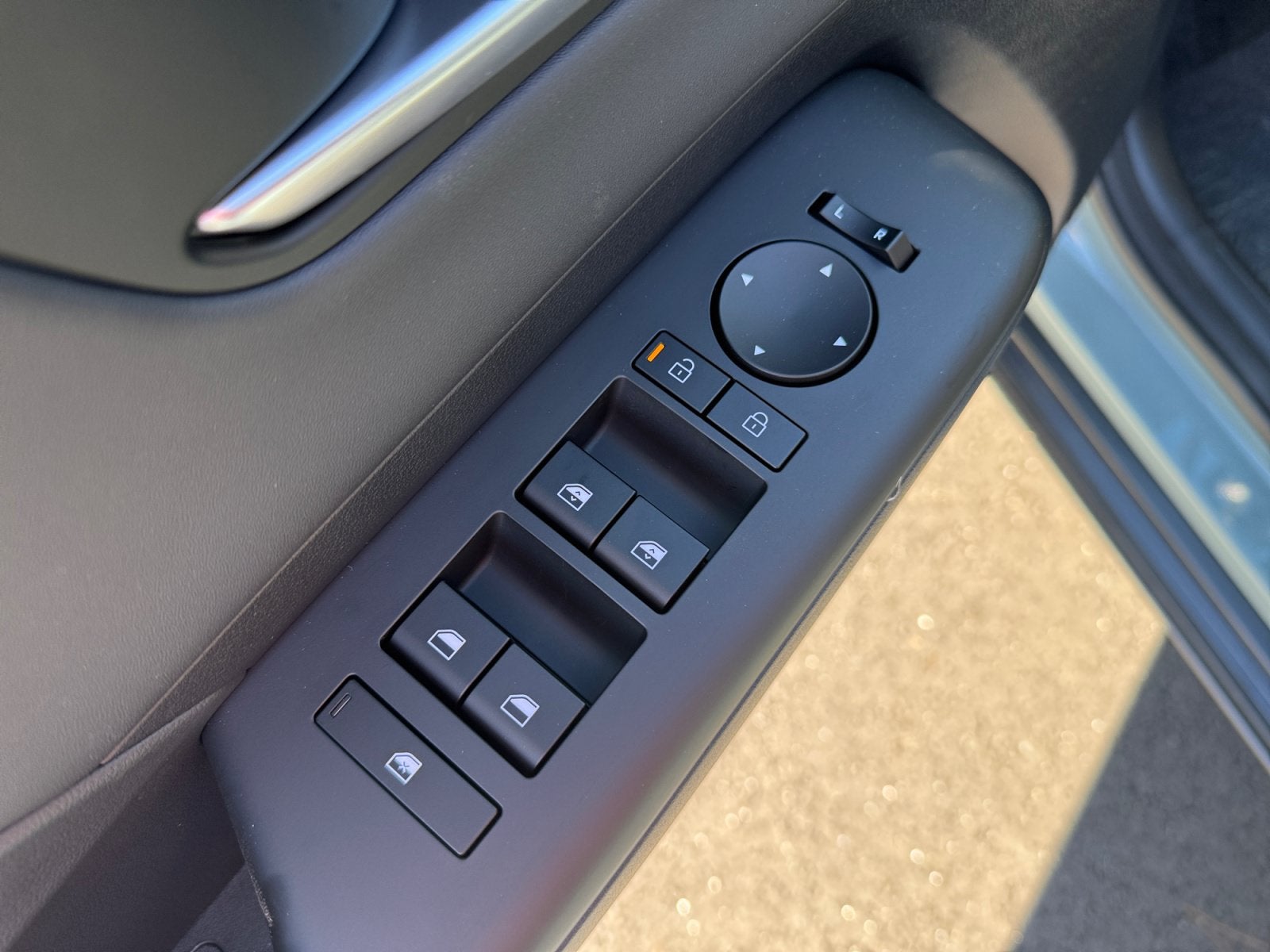 2027 Hyundai KONA Limited AWD
