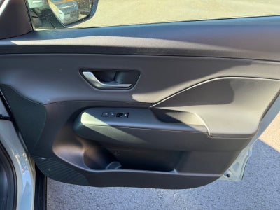 2027 Hyundai KONA Limited AWD