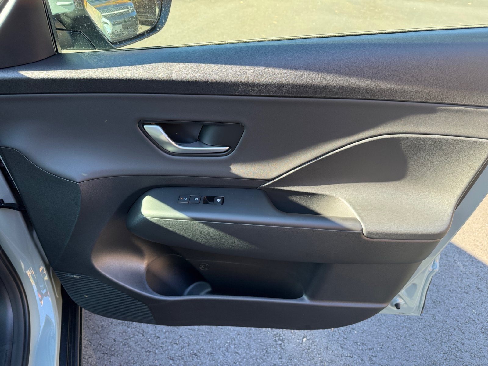 2027 Hyundai KONA Limited AWD