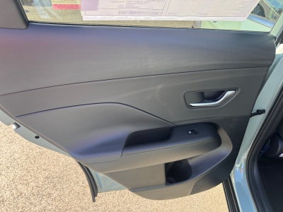 2027 Hyundai KONA Limited AWD