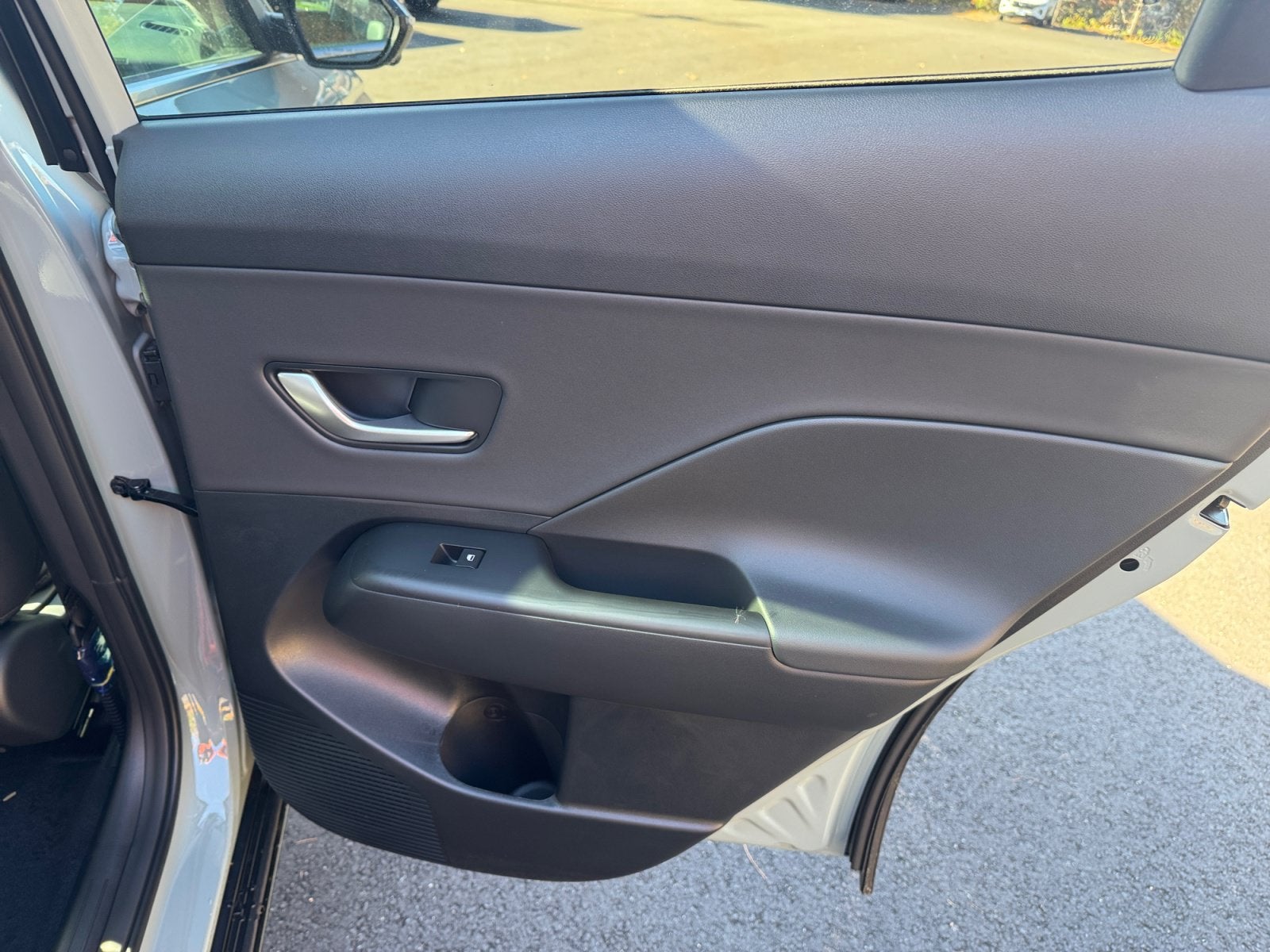 2027 Hyundai KONA Limited AWD