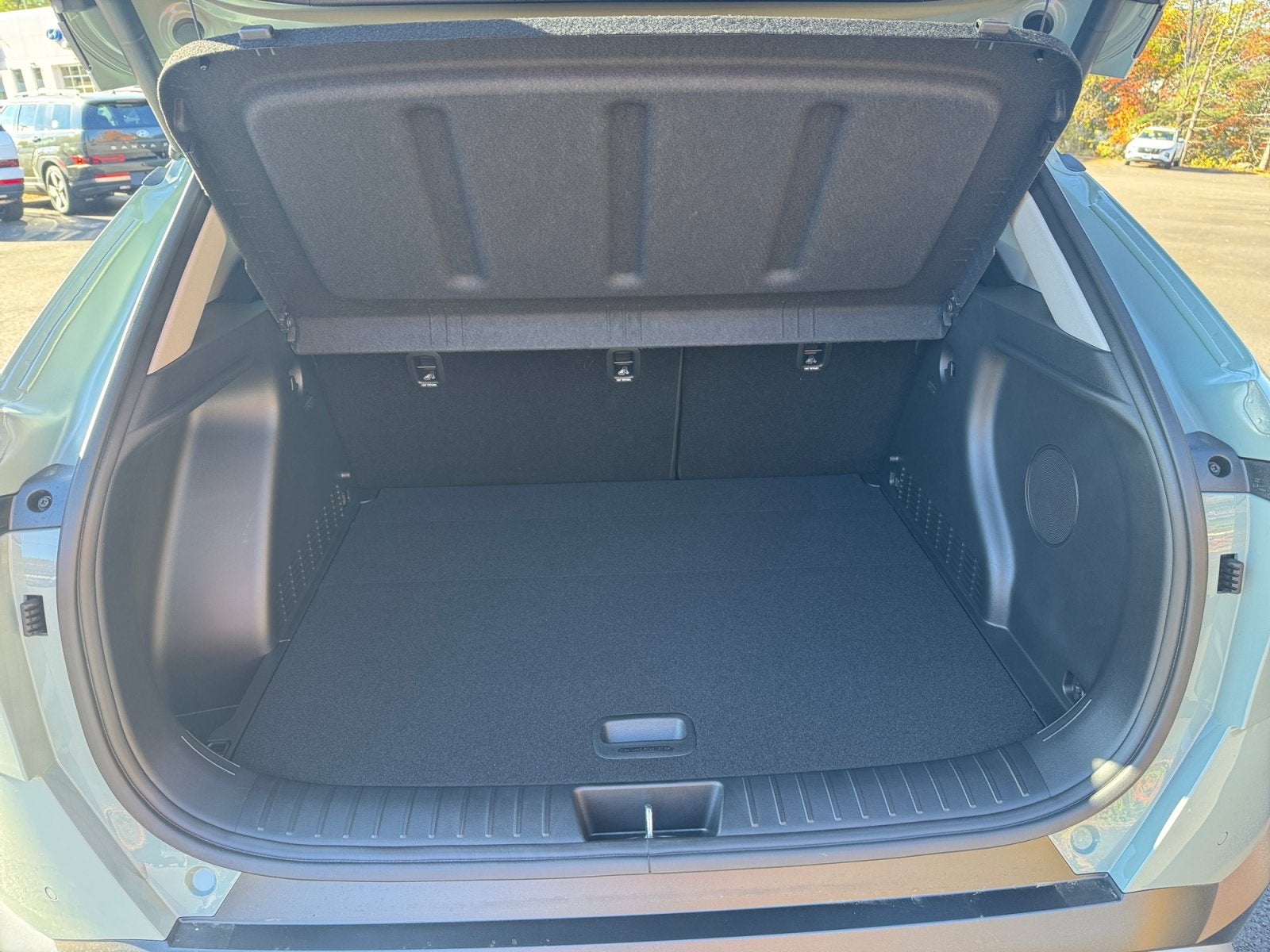 2027 Hyundai KONA Limited AWD