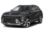 2027 Hyundai KONA Limited AWD