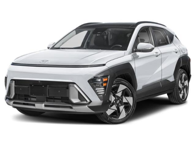 2026 Hyundai Kona Limited Automatic AWD's photo