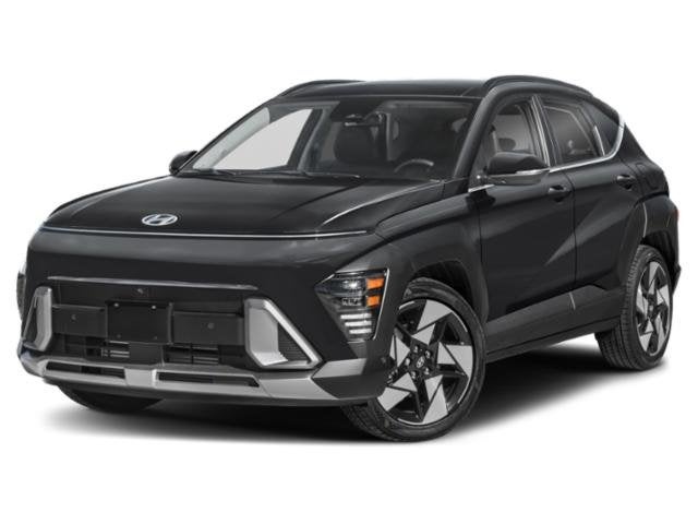 2026 Hyundai Kona Limited Automatic AWD's photo