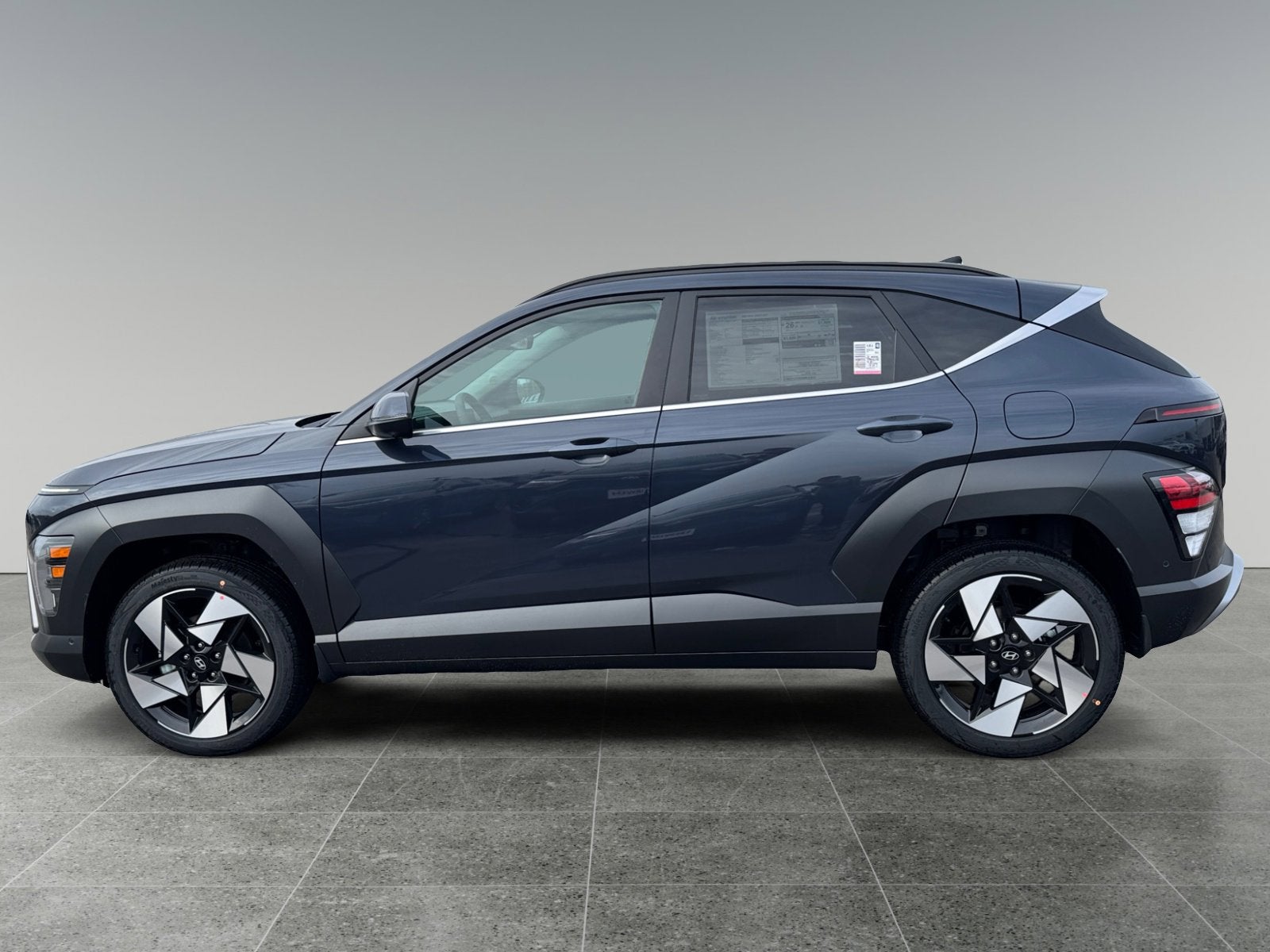2026 Hyundai KONA Limited AWD