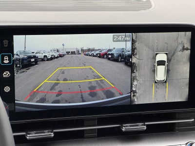 2026 Hyundai KONA Limited AWD