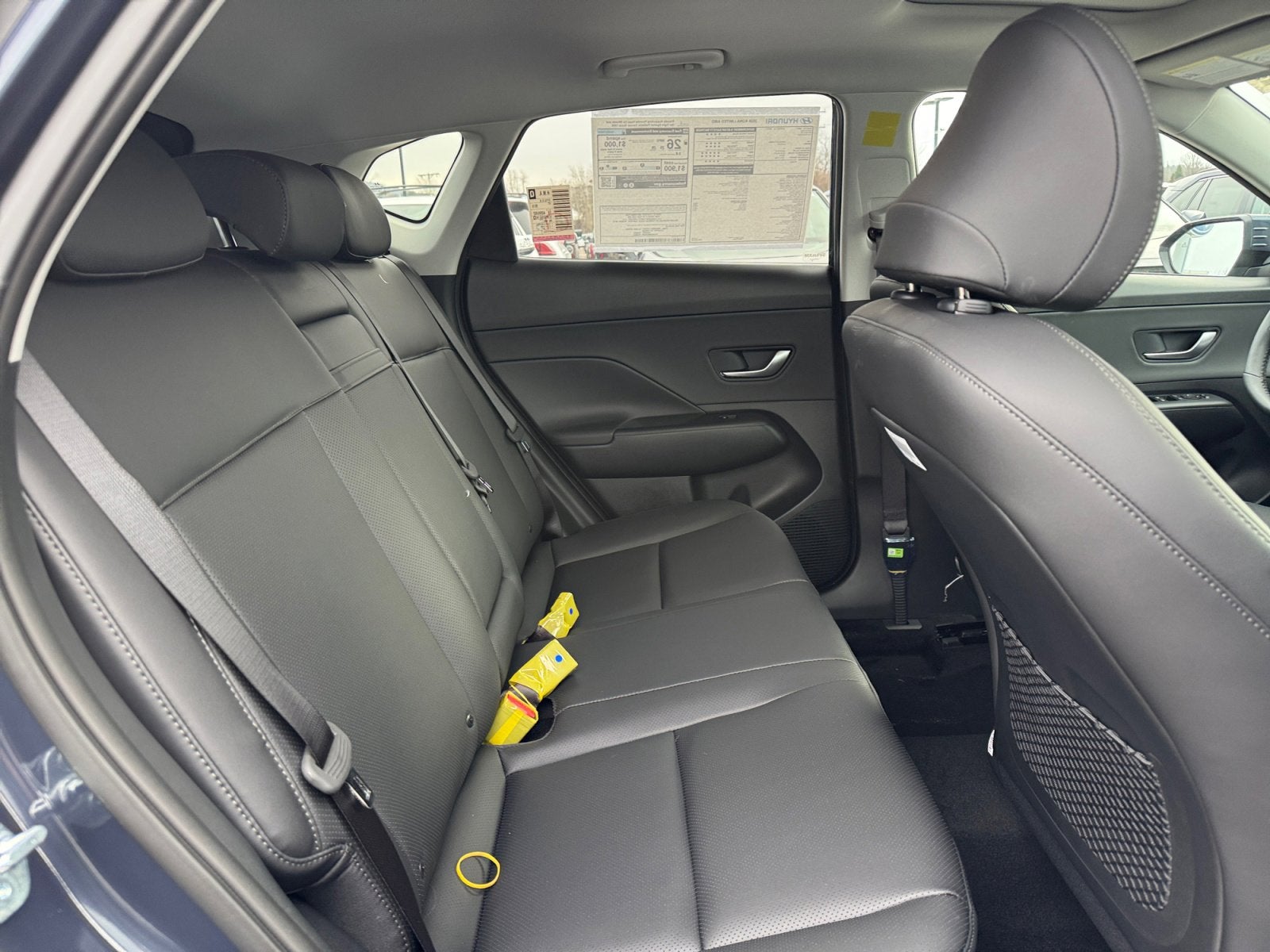 2026 Hyundai KONA Limited AWD