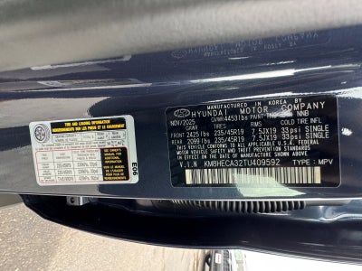 2026 Hyundai KONA Limited AWD