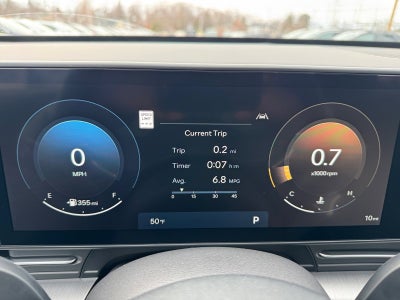 2026 Hyundai KONA Limited AWD