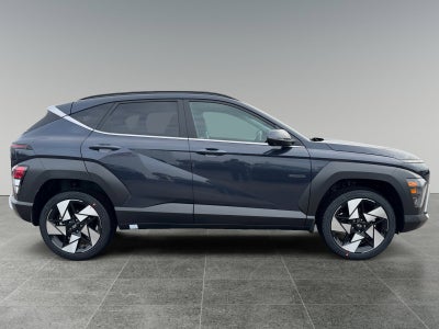 2026 Hyundai KONA Limited AWD