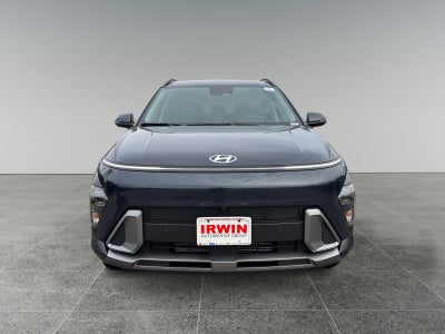 2026 Hyundai KONA Limited AWD