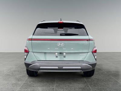 2026 Hyundai KONA Limited AWD