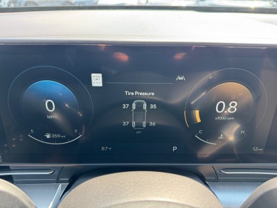 2026 Hyundai KONA Limited AWD