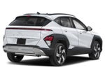 2027 Hyundai KONA Limited AWD