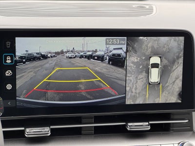 2026 Hyundai KONA Limited AWD