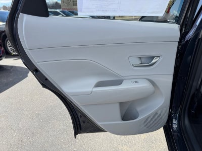 2026 Hyundai KONA Limited AWD