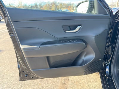 2026 Hyundai KONA Limited AWD