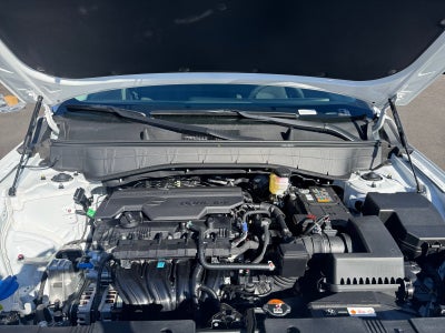 2027 Hyundai KONA SEL Sport AWD