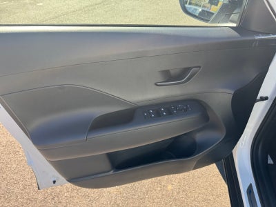 2027 Hyundai KONA SEL Sport AWD